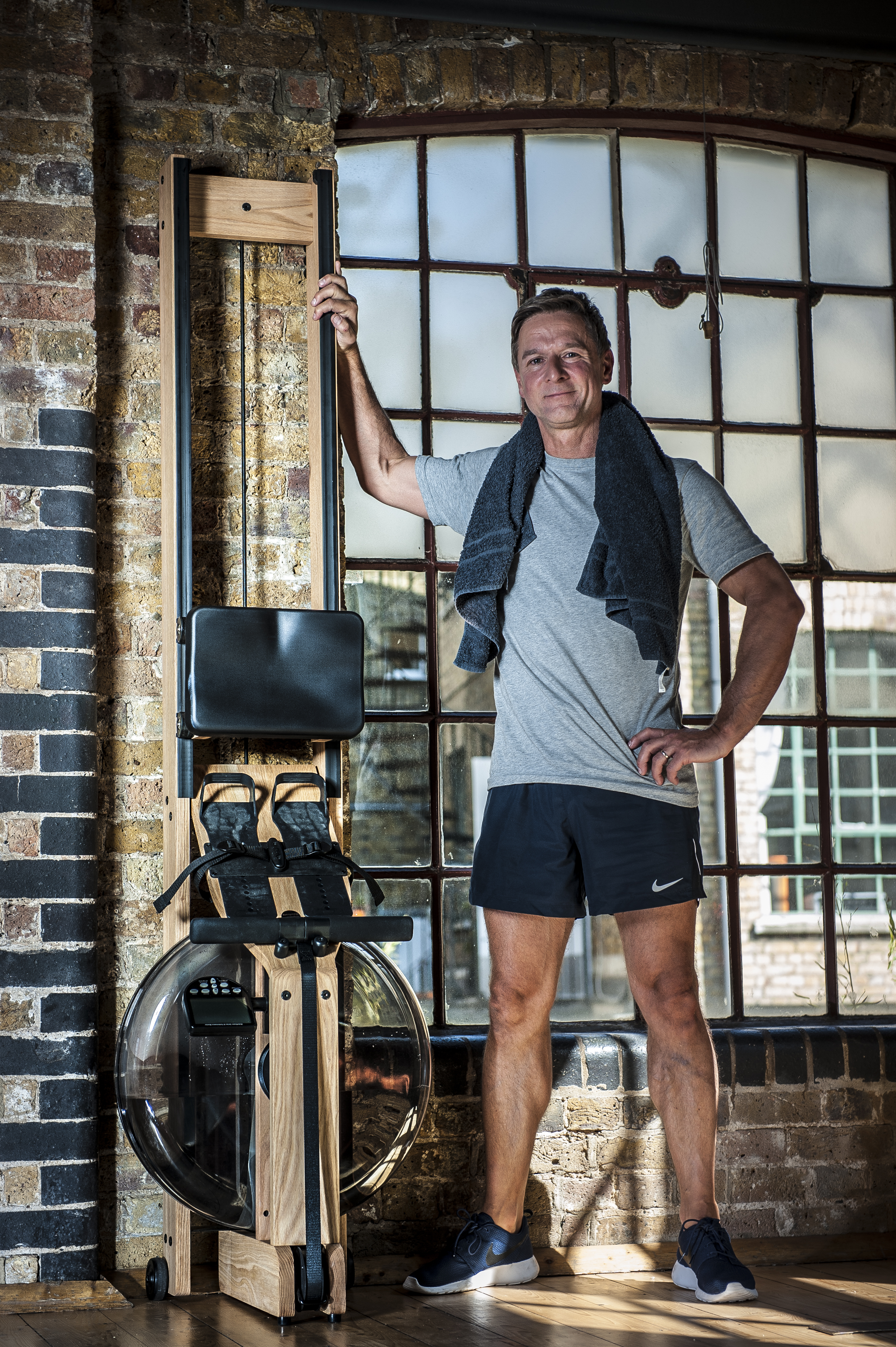 Brian standing oak 2